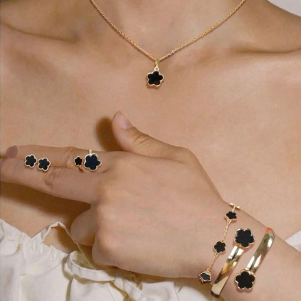 Luxury set